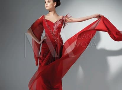 Glamour Collection